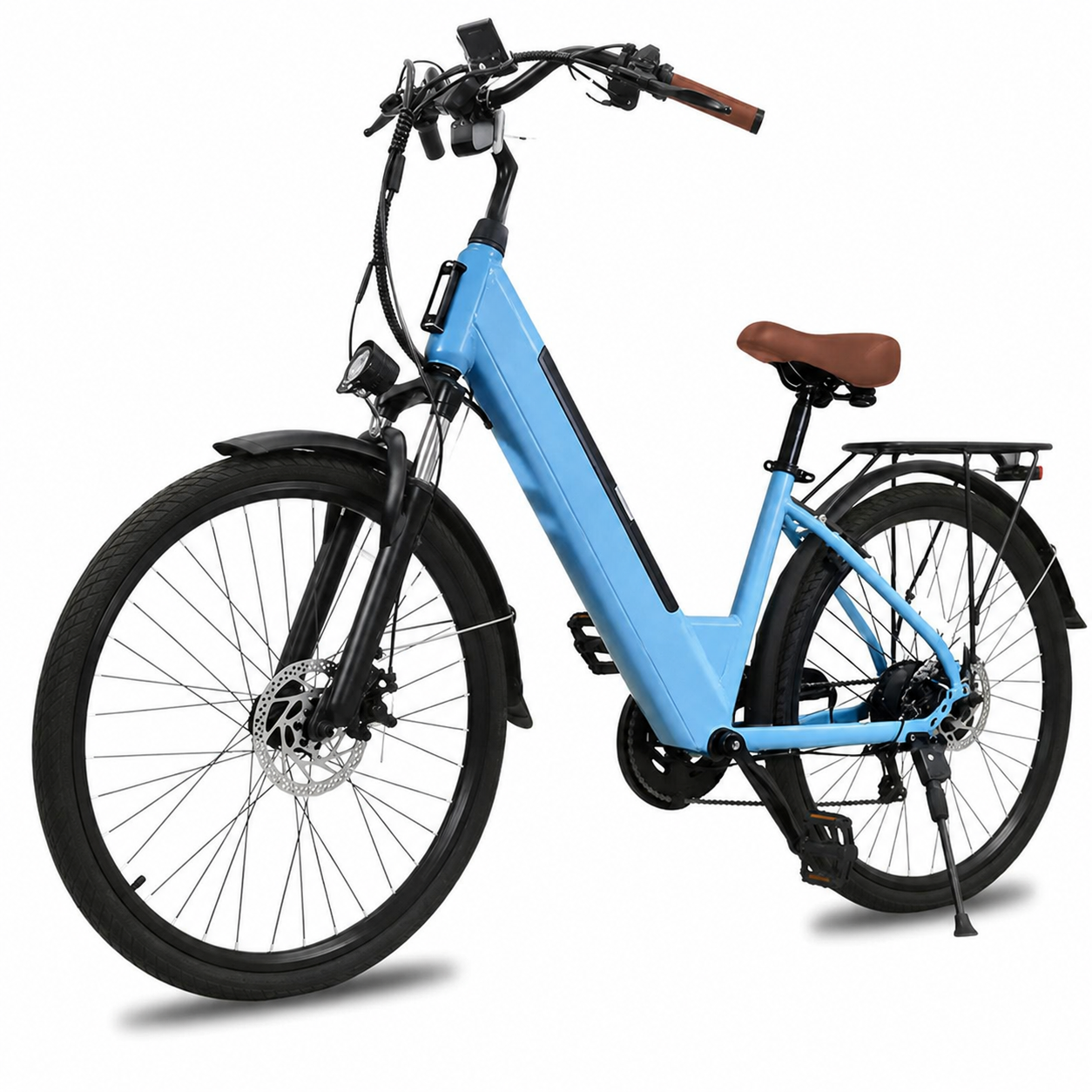 RideSelect CS20