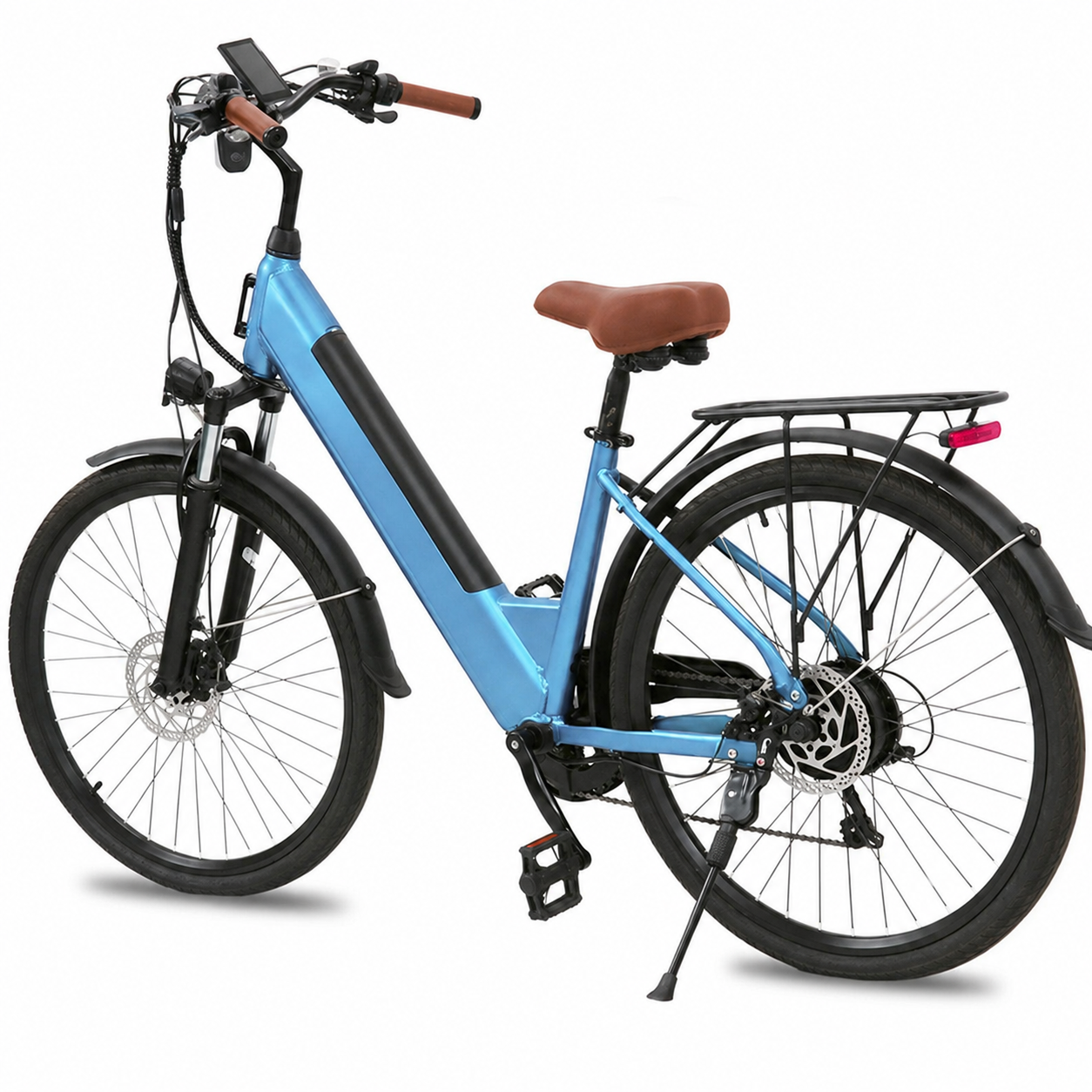 RideSelect CS20