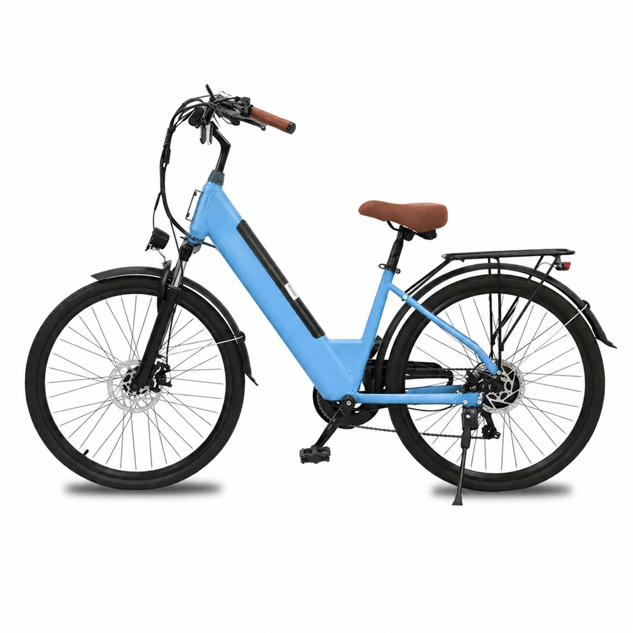RideSelect CS20