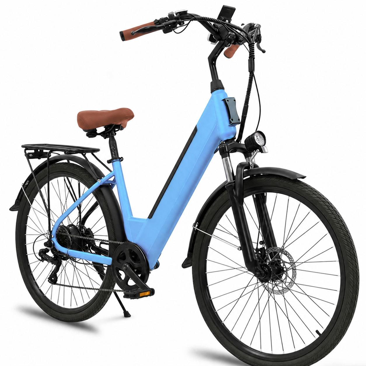RideSelect CS20