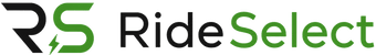 RideSelect - Home