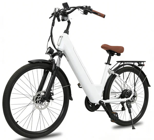 RideSelect CS20