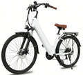 RideSelect CS20