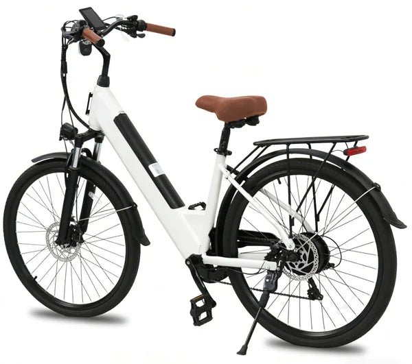 RideSelect CS20