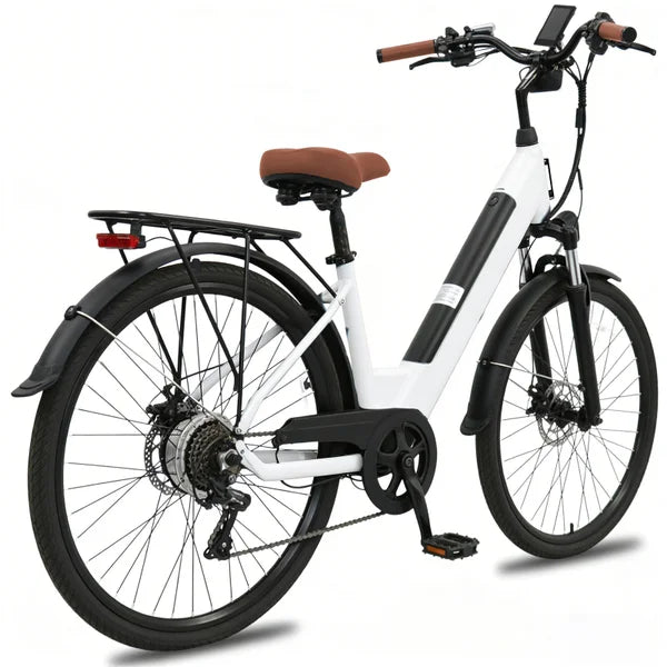 RideSelect CS20