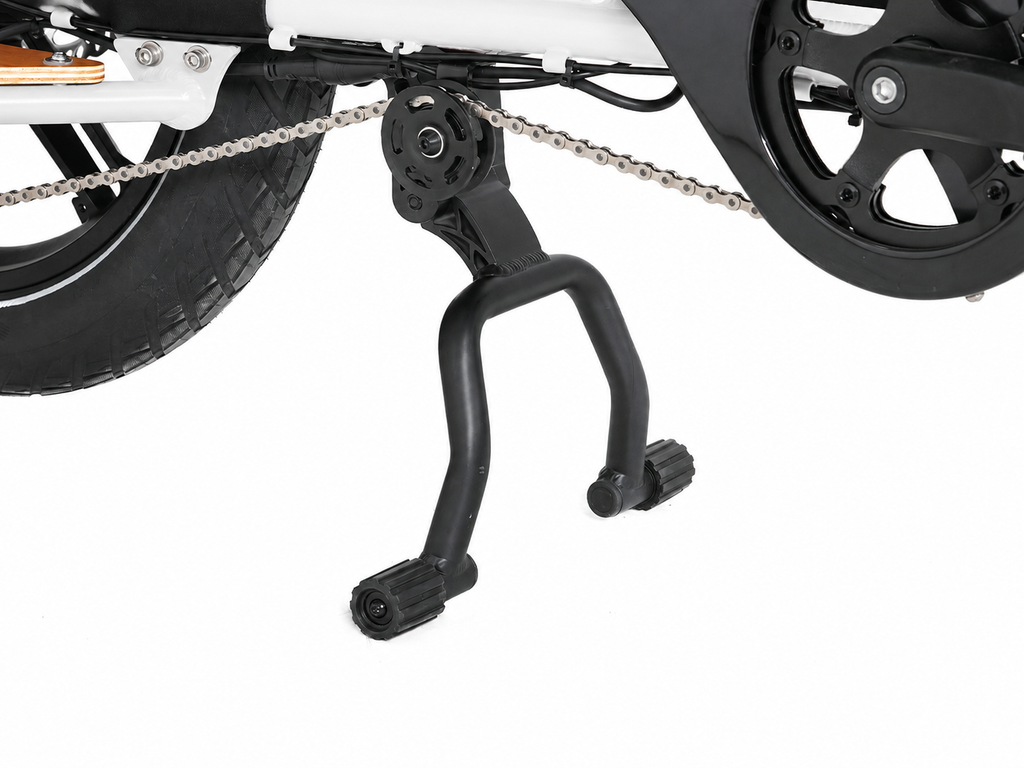 Arvelo Pace - Longtail
