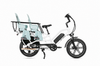 Arvelo Pace - Longtail